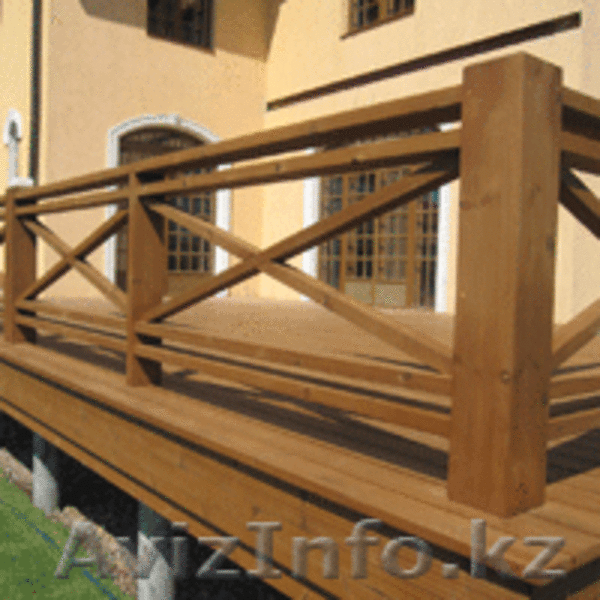 ДЕРЕВО ДЛЯ БАНЬ И САУН - Изображение #5, Объявление #900607