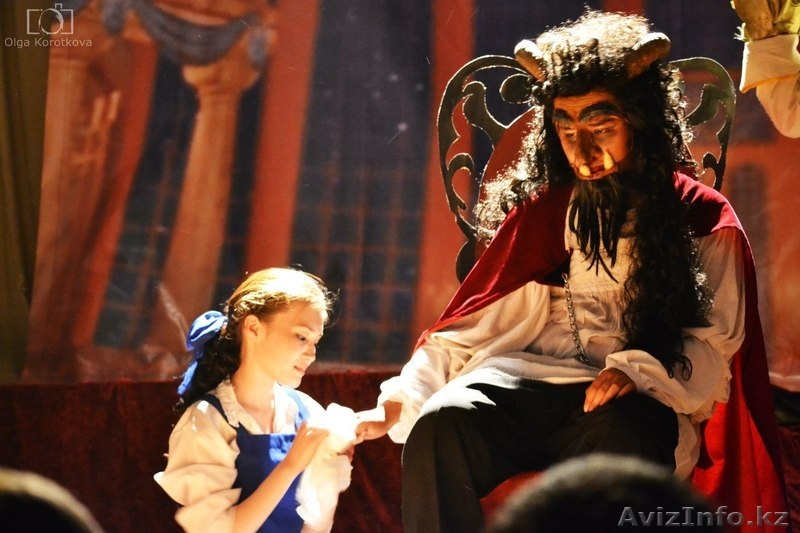 организация мероприятий, праздников, корпоративов. - Изображение #1, Объявление #893761