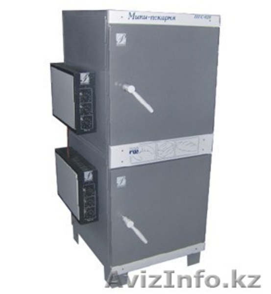 мини пекарня ПГС-020 - Изображение #2, Объявление #918046