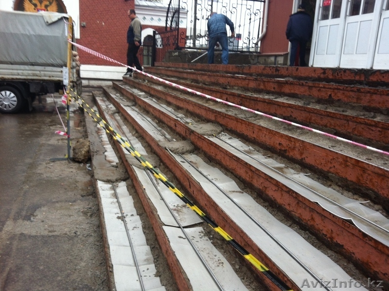 Система отопления и снеготаяния из Южной Корей - Изображение #4, Объявление #909169