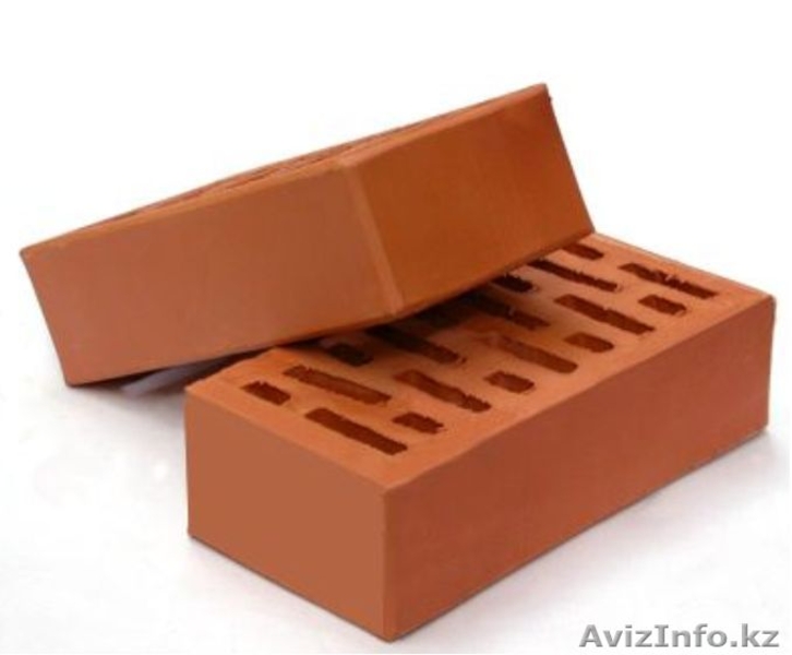 Хотите купить качественный кирпич оптом? И главное недорого? - Изображение #1, Объявление #913278
