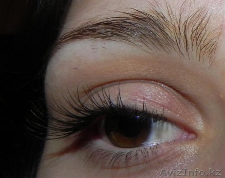 Поресничное наращивание ресниц - Изображение #2, Объявление #920290