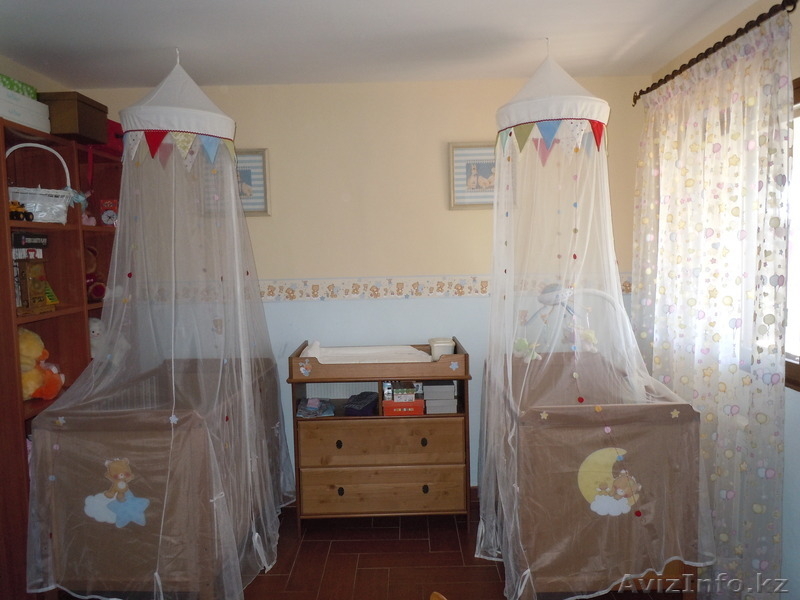 Дом в облаках.Испания. - Изображение #10, Объявление #915429