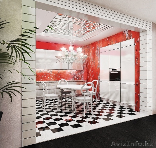 Студия дизайна Clever House - Изображение #1, Объявление #890035