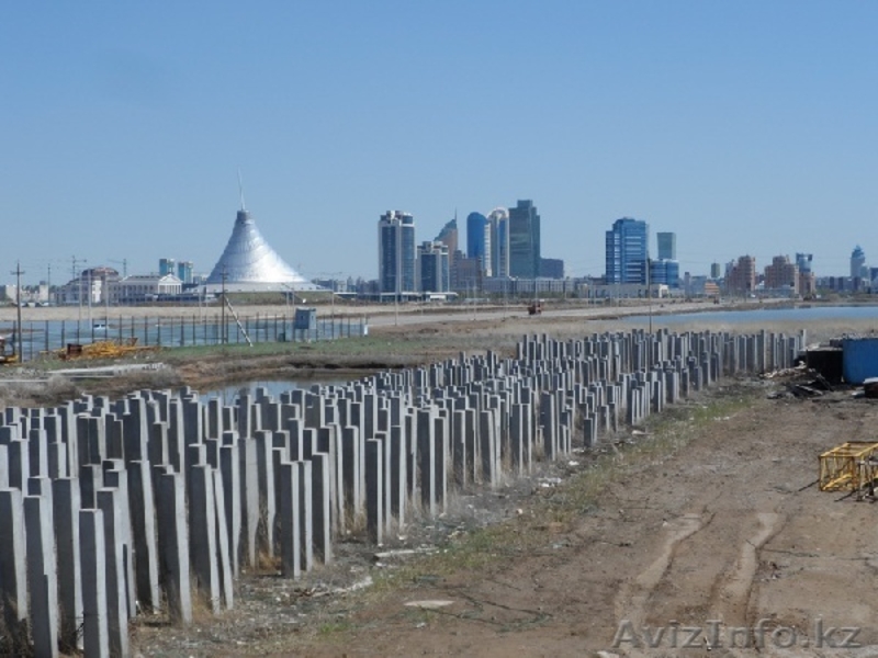 Продам двухкомнатную квартиру в Астане. - Изображение #1, Объявление #921355