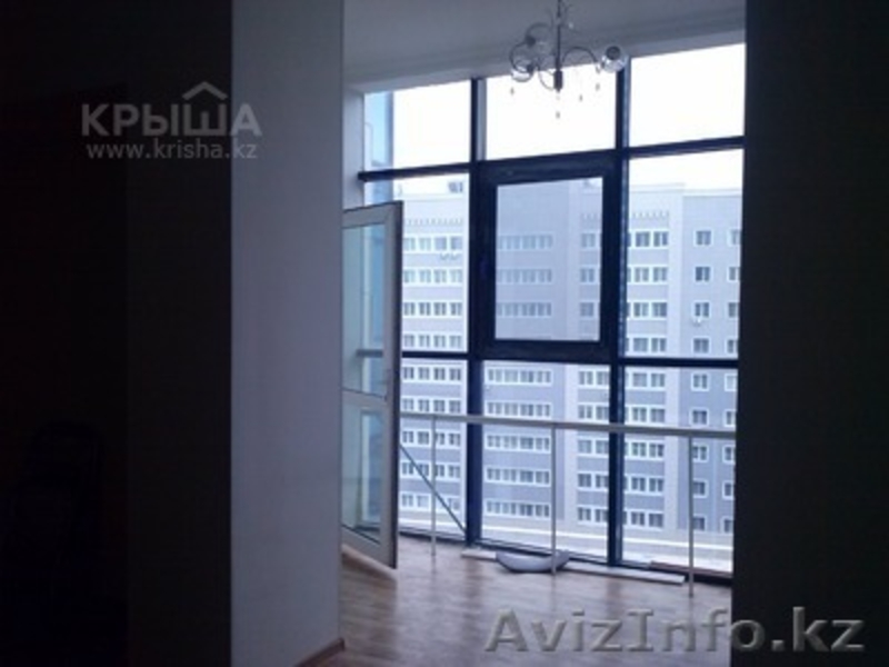 3-х комн квартира в ЖК Дипломат, Левый берег, р-н Байтерека - Изображение #2, Объявление #921848