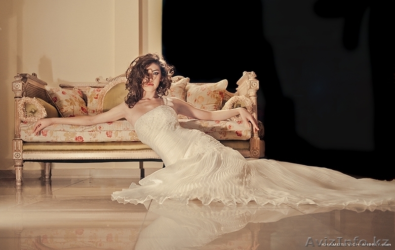 Салон свадебных платьев Miradj - Изображение #2, Объявление #910636