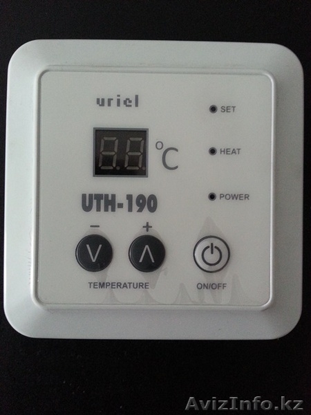 Теплый пол пленочный инфракрасный Премиум класса по цене Эконом - Изображение #4, Объявление #911551