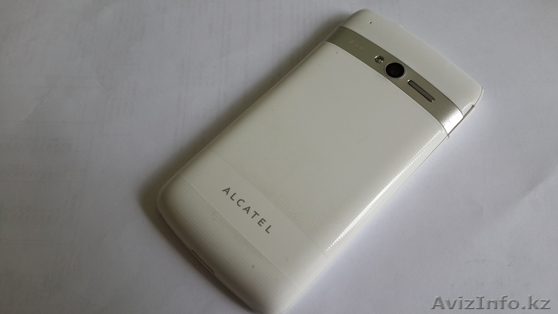 Срочно продам Alcatel ONE TOUCH 992D - Изображение #2, Объявление #909023