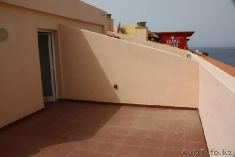 Новая квартира в 20 м. от пляжа и с видом на океан, Испания, Канары, о.Тенерифе  - Изображение #2, Объявление #913511