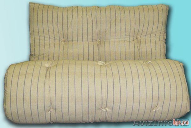 Кровати металлические для рабочих от производителя оптом - Изображение #10, Объявление #914846