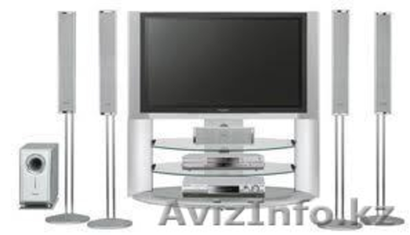 Ремонт телевизоров(Астана)-"Absolut"servis. - Изображение #4, Объявление #911138