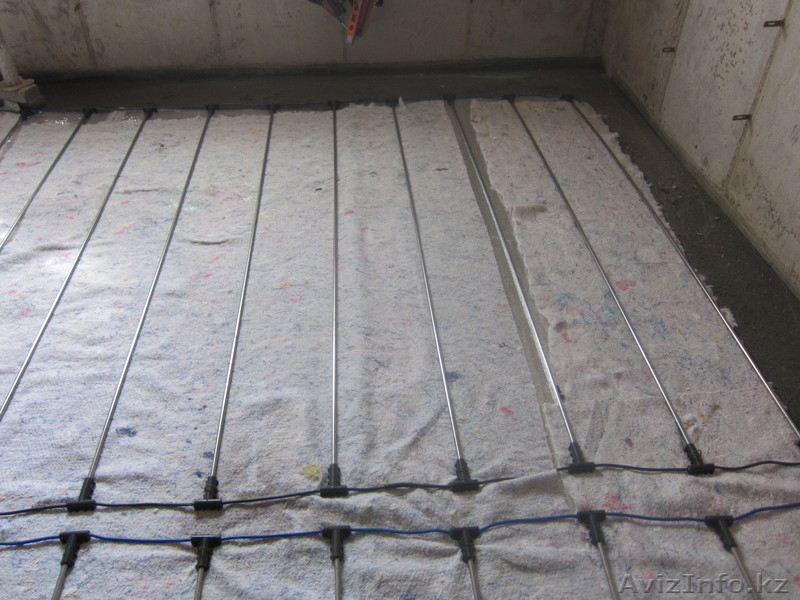 Система отопления и снеготаяния из Южной Корей - Изображение #7, Объявление #909169