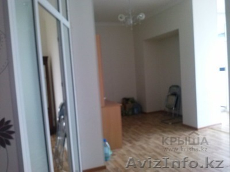 3-х комн квартира в ЖК Дипломат, Левый берег, р-н Байтерека - Изображение #3, Объявление #921848