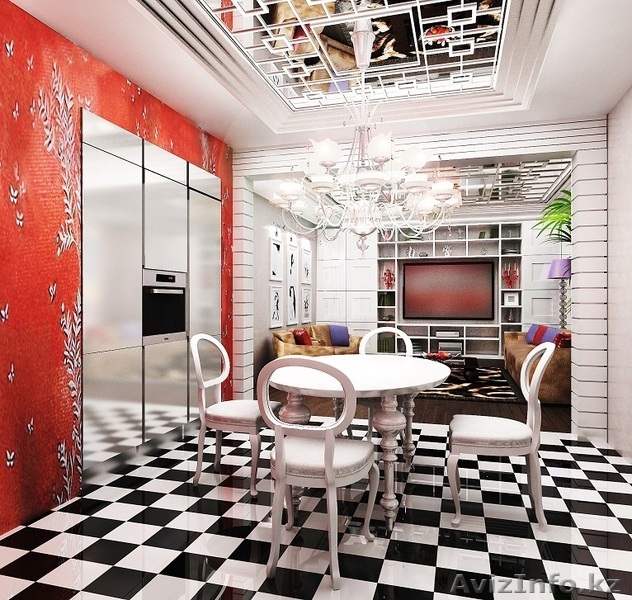 Студия дизайна Clever House - Изображение #3, Объявление #890035