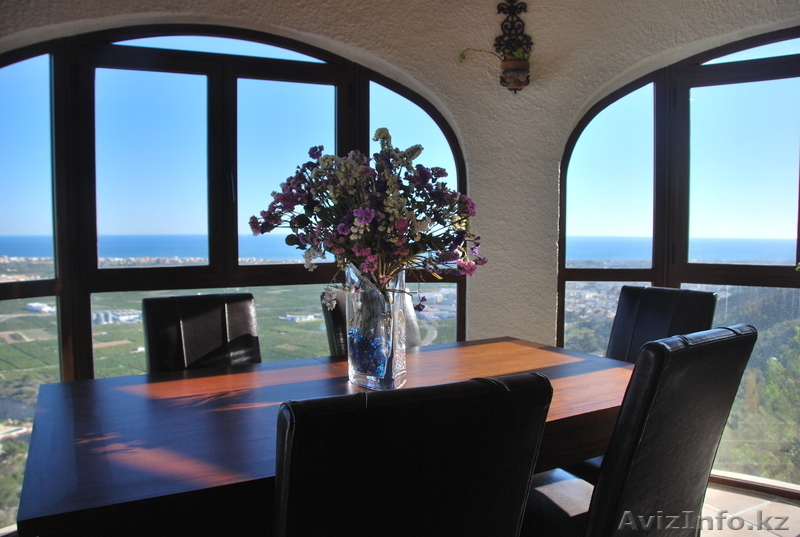 Дом в облаках.Испания. - Изображение #3, Объявление #915429