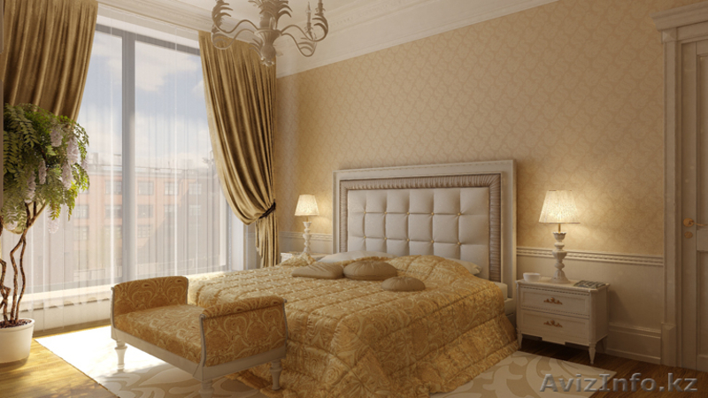 Дизайн интерьера квартир - Изображение #4, Объявление #918201