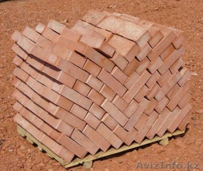 Хотите купить качественный кирпич оптом? И главное недорого? - Изображение #3, Объявление #913278
