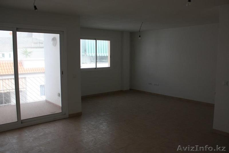 Новая квартира в 20 м. от пляжа и с видом на океан, Испания, Канары, о.Тенерифе  - Изображение #3, Объявление #913511