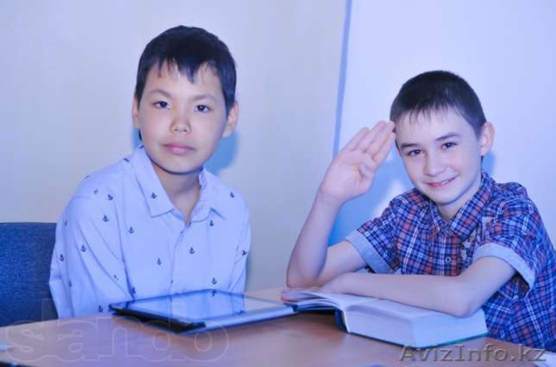 В Астане!Евразийский центр скорочтения - Изображение #1, Объявление #917131