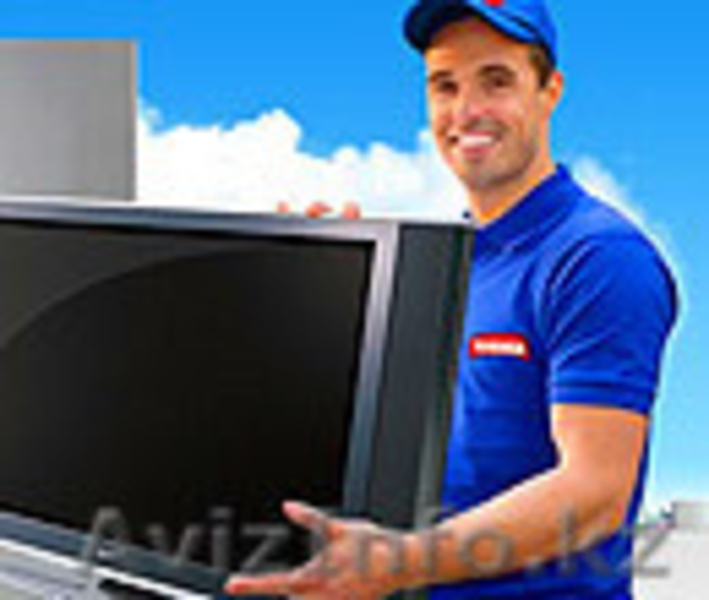 Ремонт телевизоров(Астана)-"Absolut"servis. - Изображение #5, Объявление #911138