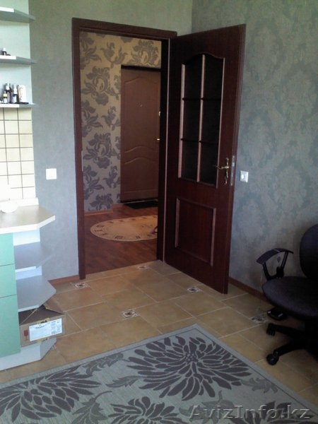 1 комнатную квартиру в ЖК ОЛИМП ПАЛАС - Изображение #5, Объявление #908479