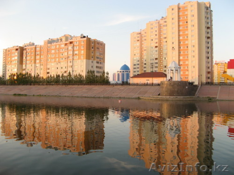 мкр.Самал ,пр.Республики - Изображение #3, Объявление #910785