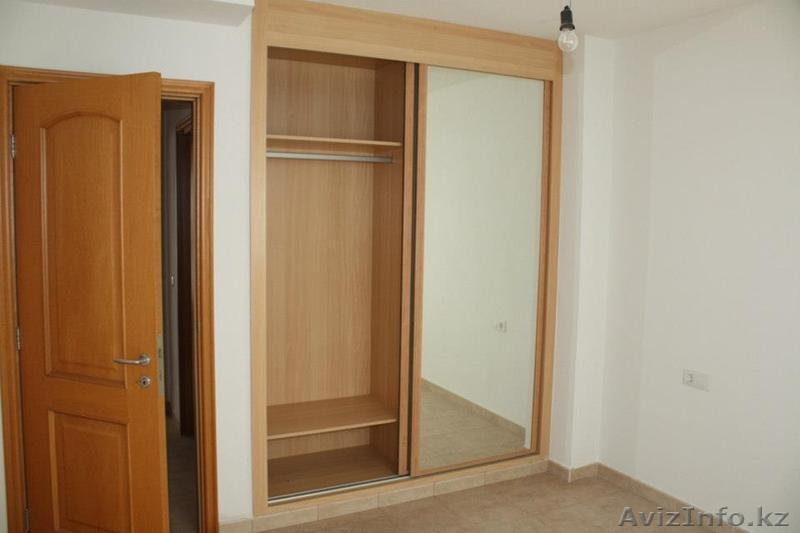 Новая квартира в 20 м. от пляжа и с видом на океан, Испания, Канары, о.Тенерифе  - Изображение #6, Объявление #913511