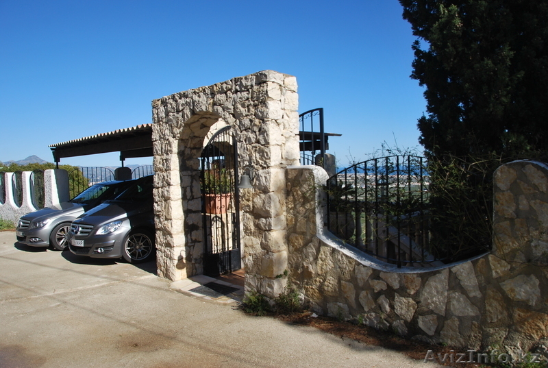 Дом в облаках.Испания. - Изображение #5, Объявление #915429