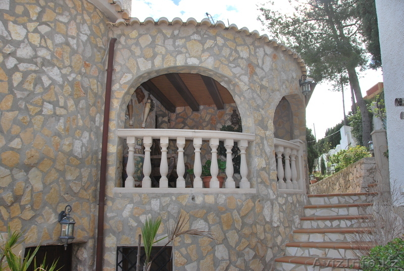 Дом в облаках.Испания. - Изображение #6, Объявление #915429