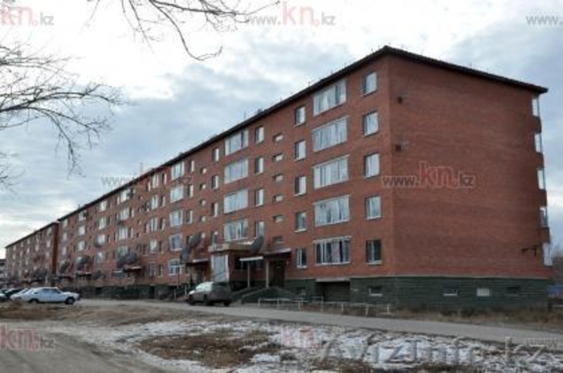 Продам однокомнатную квартиру или обмен на г.Актобе - Изображение #1, Объявление #918657