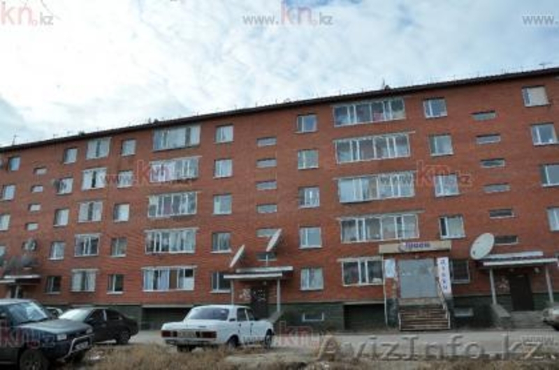 Продам однокомнатную квартиру или обмен на г.Актобе - Изображение #2, Объявление #918657