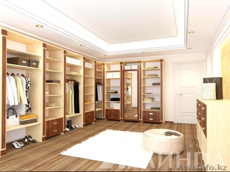 ТОО Мебель Делюкс - мебель на заказ - Изображение #2, Объявление #909677