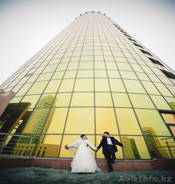 Бизнес центр "Алтын Орда" - Изображение #1, Объявление #914702