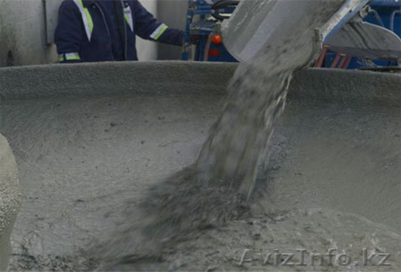 Хотите купить качественный бетон оптом? И главное недорого? - Изображение #2, Объявление #913280