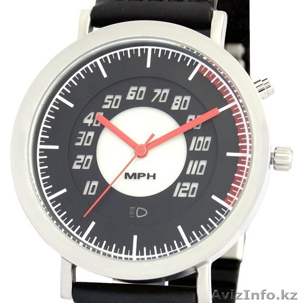 Стильные часы с оригинальным дизайном - Изображение #4, Объявление #911884