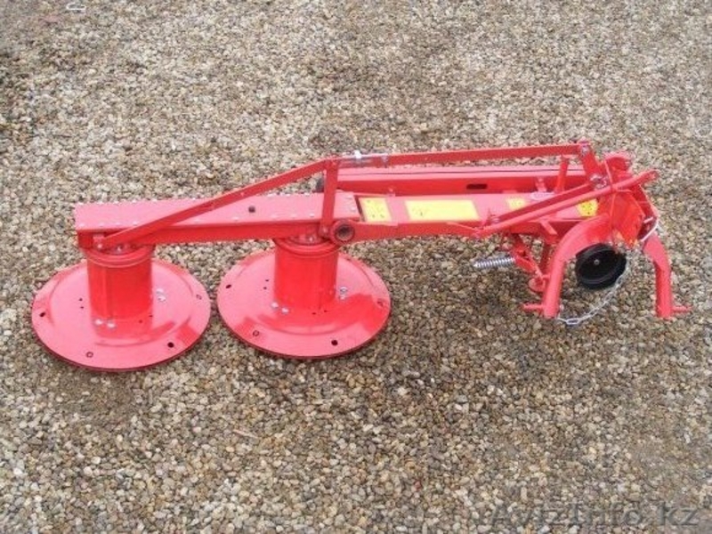 Mеханическая коса  - Изображение #1, Объявление #919419