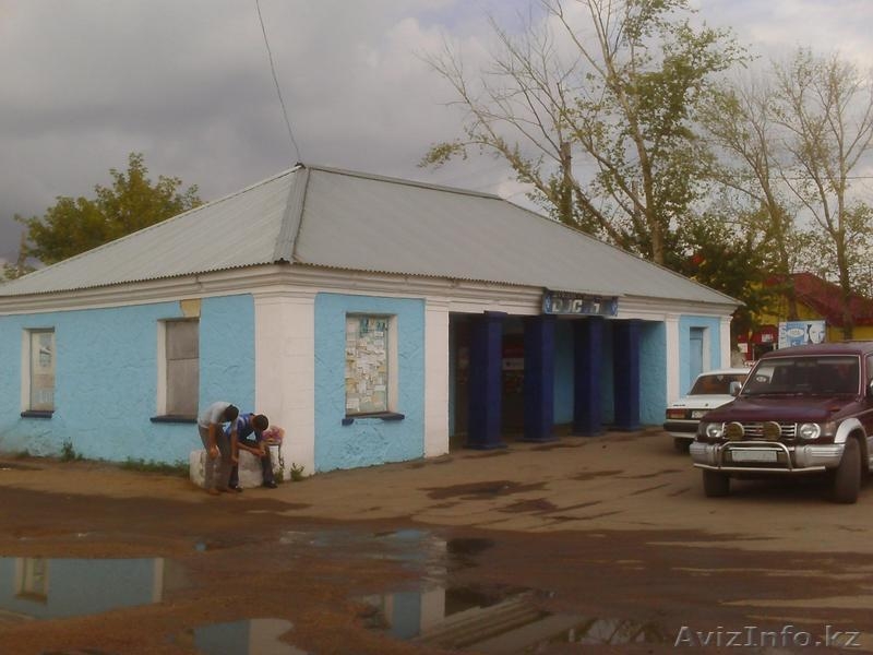 Продам магазины и дом в Макинске - Изображение #5, Объявление #920113