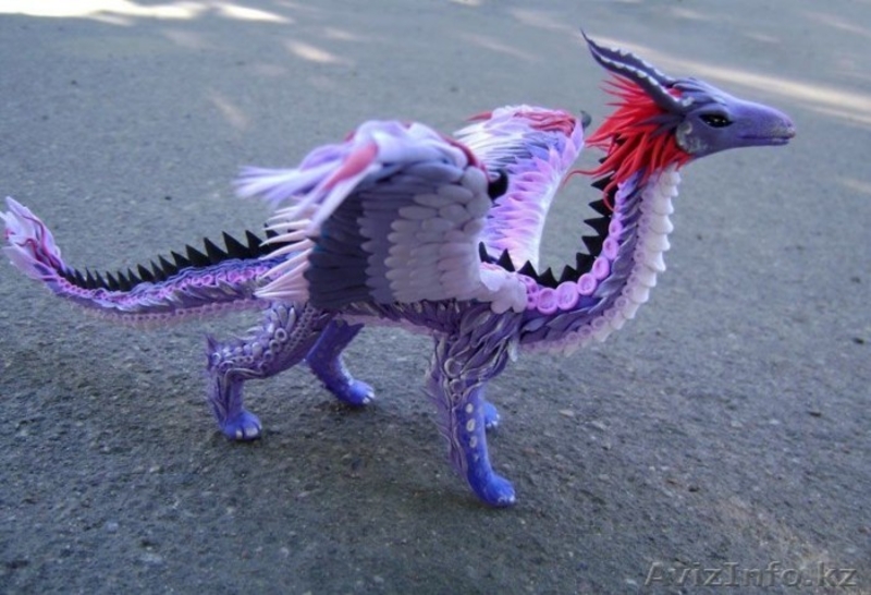 Фигурки авторской работы - Изображение #8, Объявление #911883