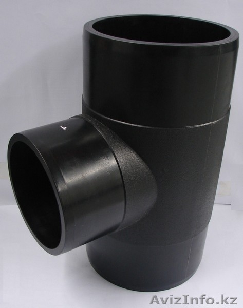 фитинги литые полиэтиленовые - Изображение #3, Объявление #919981