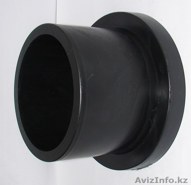 фитинги литые полиэтиленовые - Изображение #2, Объявление #919981