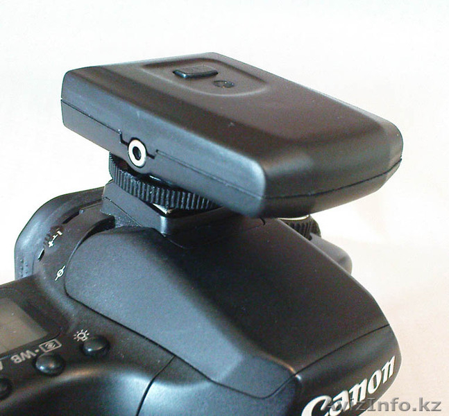 Радиосинхронизатор для любых фотовспышек - Изображение #3, Объявление #912113