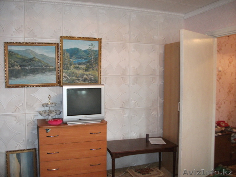 меняю двукомнатную в павлодаре в однокомнатную в астане или продам в п - Изображение #3, Объявление #916620