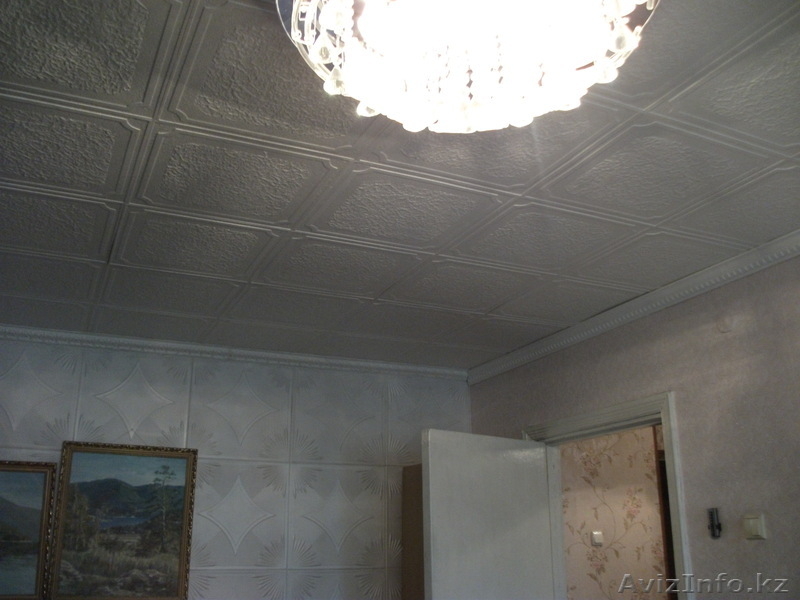 меняю двукомнатную в павлодаре в однокомнатную в астане или продам в п - Изображение #4, Объявление #916620