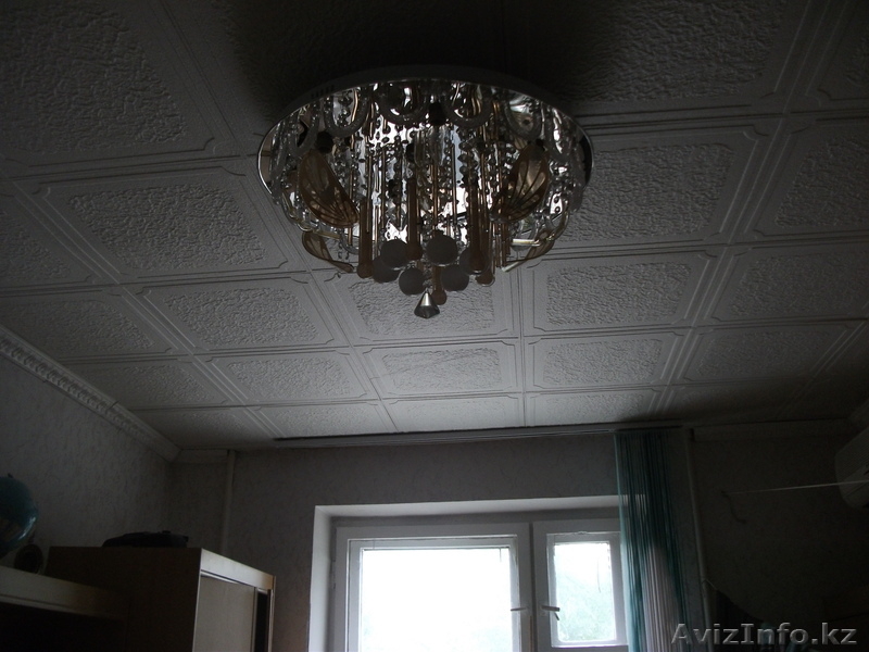 меняю двукомнатную в павлодаре в однокомнатную в астане или продам в п - Изображение #5, Объявление #916620