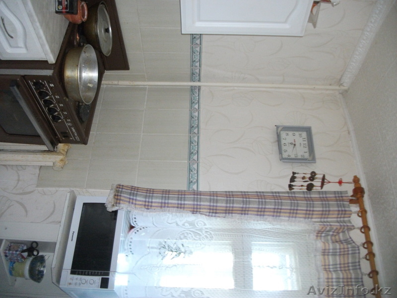 меняю двукомнатную в павлодаре в однокомнатную в астане или продам в п - Изображение #2, Объявление #916620