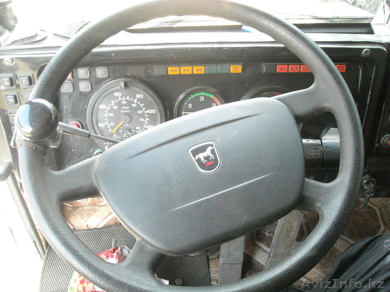 Камаз 55102 сельхозник - Изображение #3, Объявление #912748