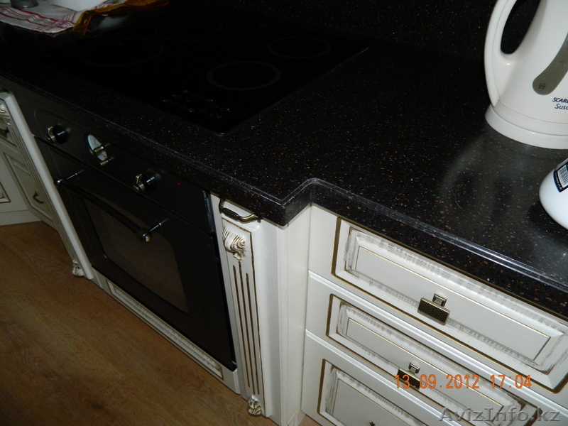 Кухни на заказ,шкафы купе,гардеробные комнаты,прихожие - Изображение #1, Объявление #921887