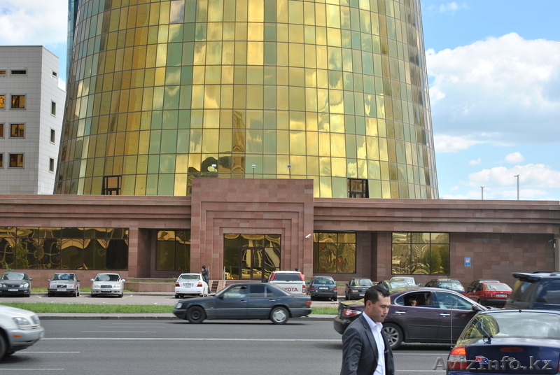 Бизнес центр "Алтын Орда" - Изображение #2, Объявление #914702