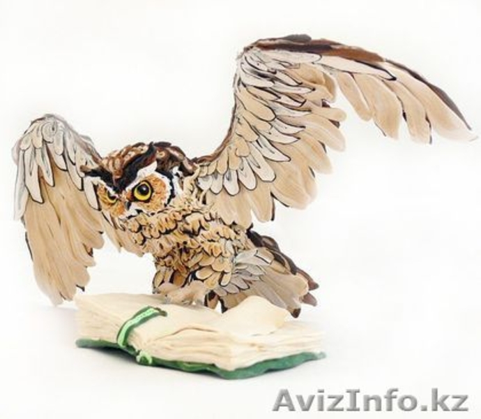 Фигурки авторской работы - Изображение #9, Объявление #911883